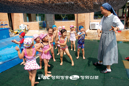 마리아어린이집 이미지