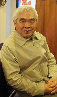 (기사) 명동성당 중앙문